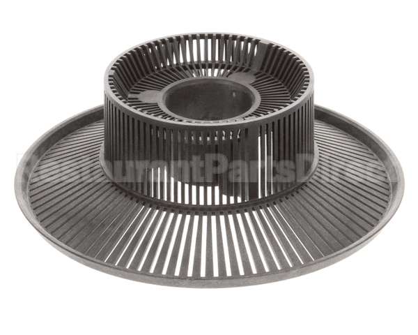 0512845 Champion - Moyer Diebel Screen, Scrap Molded 351Ht