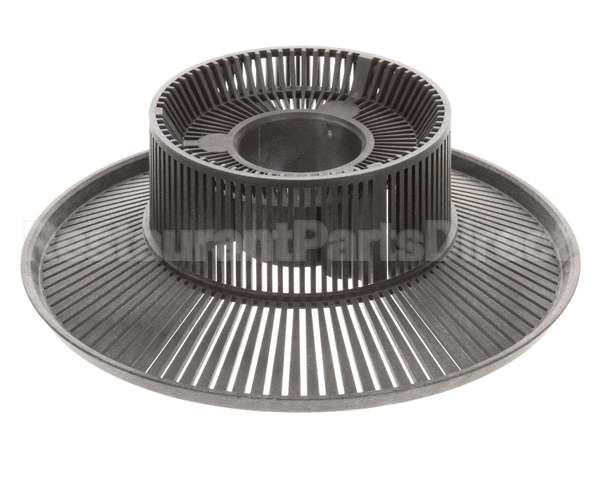 0512845 Champion - Moyer Diebel Screen, Scrap Molded 351Ht