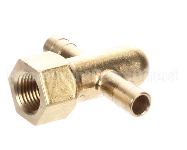 0512857 Champion - Moyer Diebel Tee, Rinse Thermometer