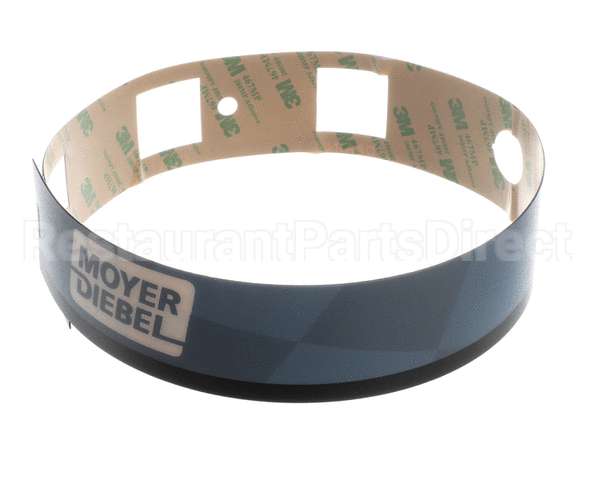 0512859 Champion - Moyer Diebel Label Facia 351Ht