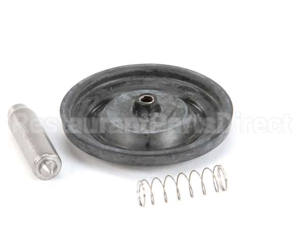 0512860 Champion - Moyer Diebel Kit, Repair 0512853 Valve