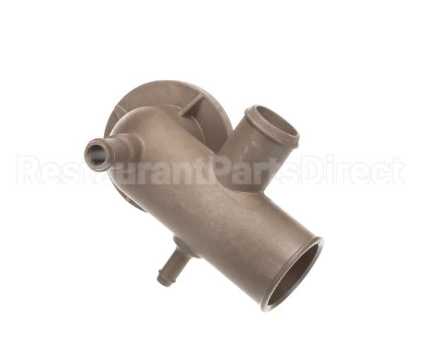 0512918 Champion - Moyer Diebel Manifold, Lower 351Ht