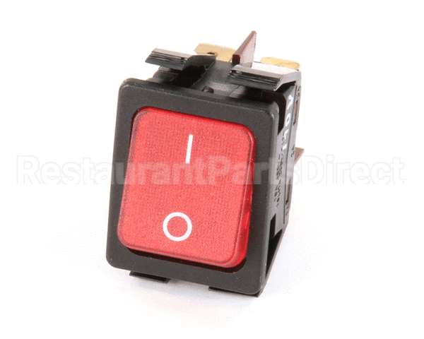 0512922 Champion - Moyer Diebel Switch, On-Off, 351Ht 110V Lit