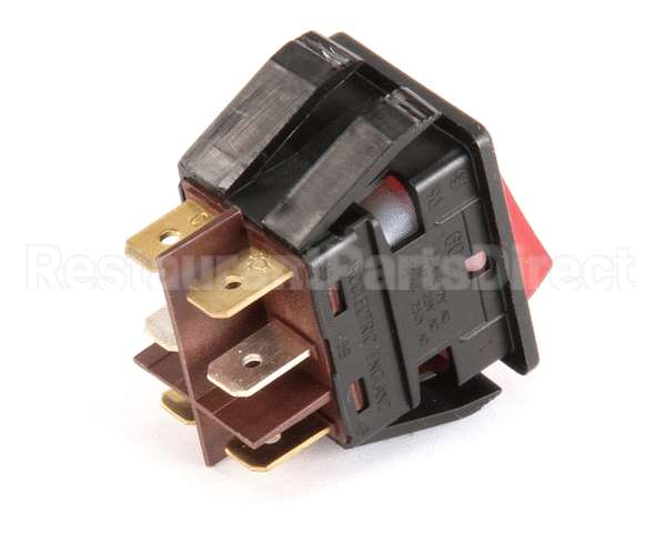 0512922 Champion - Moyer Diebel Switch, On-Off, 351Ht 110V Lit