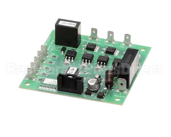 0512969 Champion - Moyer Diebel Timer,220V 50/60 Hz Iuh351