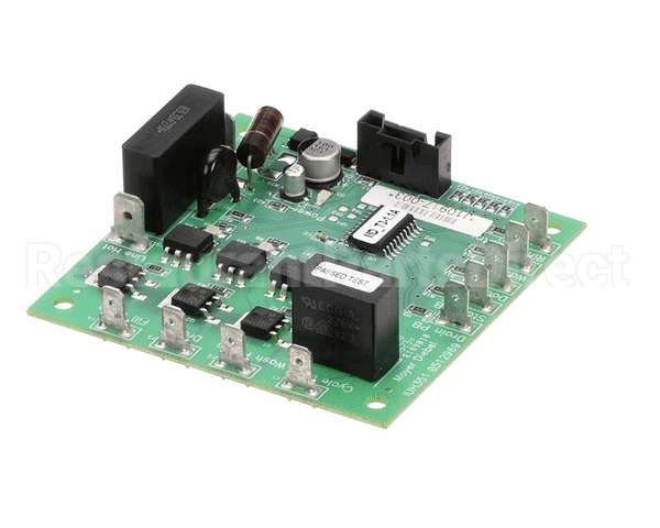 0512969 Champion - Moyer Diebel Timer,220V 50/60 Hz Iuh351