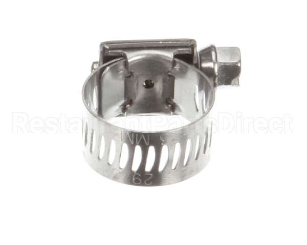 0512985 Champion - Moyer Diebel Clamp, Hose S/S 1/2 - 29/32 #8