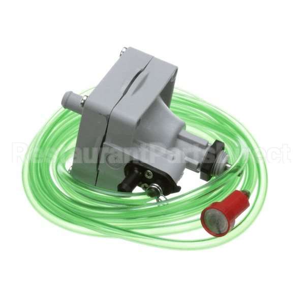0512998 Compatible Champion Pump, Rinse Aid Diaphram Type