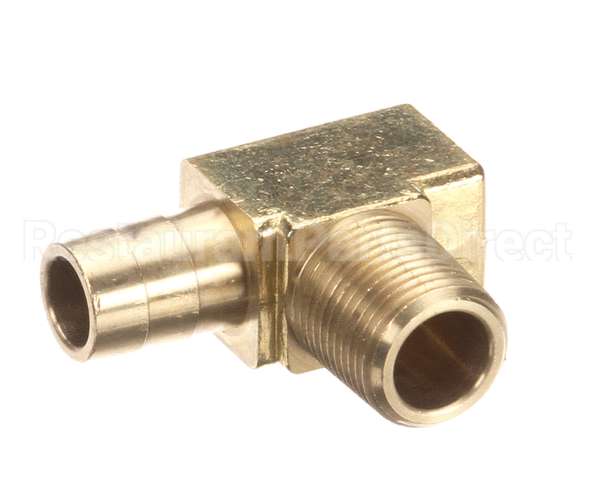 0513314 Champion - Moyer Diebel Tee, Rinse 1/2 Hb X 3/8 Npt X