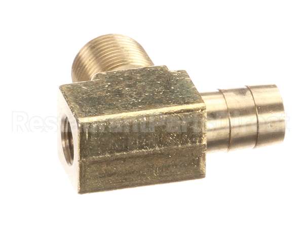 0513314 Champion - Moyer Diebel Tee, Rinse 1/2 Hb X 3/8 Npt X