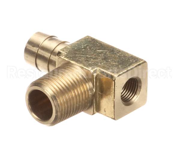 0513314 Champion - Moyer Diebel Tee, Rinse 1/2 Hb X 3/8 Npt X