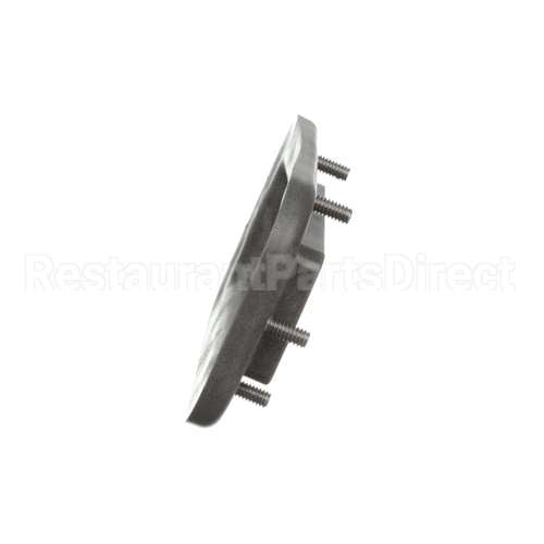 0513324 Champion - Moyer Diebel Flange, Pump Suction M4