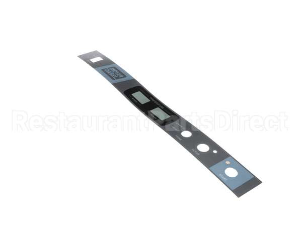 0513504 Champion - Moyer Diebel Label Facia 201Ht M4