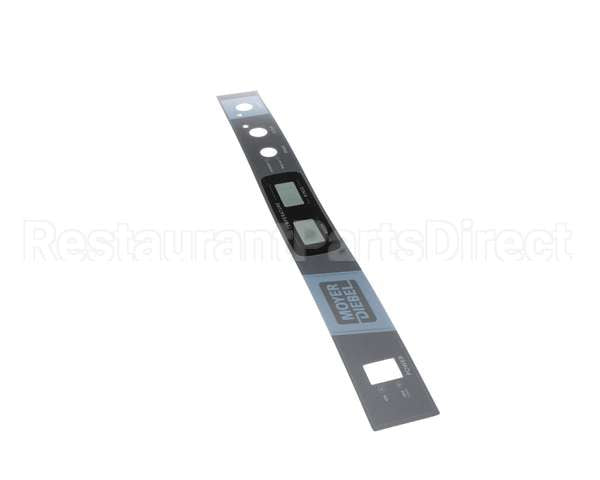 0513504 Champion - Moyer Diebel Label Facia 201Ht M4