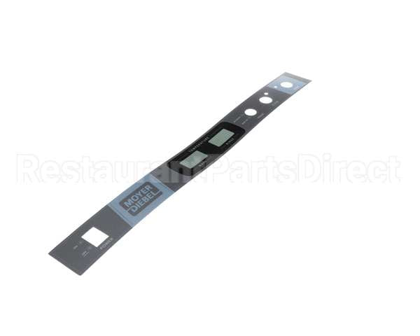 0513504 Champion - Moyer Diebel Label Facia 201Ht M4