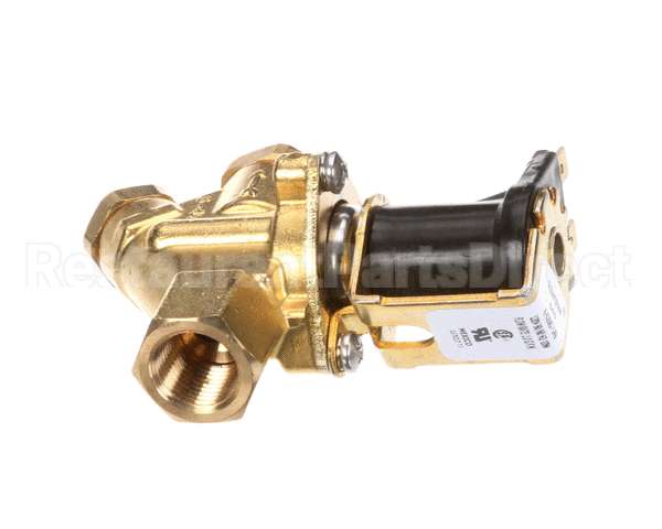 0513557 Champion - Moyer Diebel Valve, Inlet 1.0 Gpm 115V 50/6