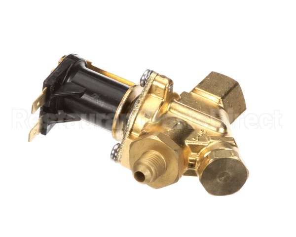 0513557 Champion - Moyer Diebel Valve, Inlet 1.0 Gpm 115V 50/6