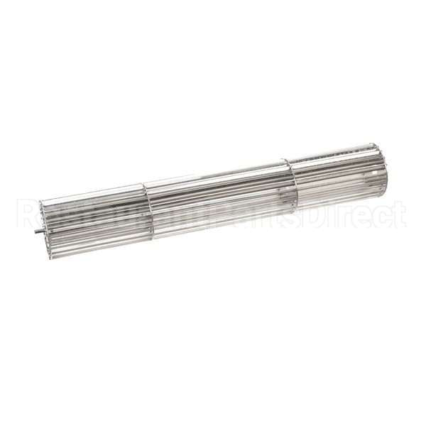 0513572 Compatible Champion Blower, 60Mm X 360Mm S/S Hr M4