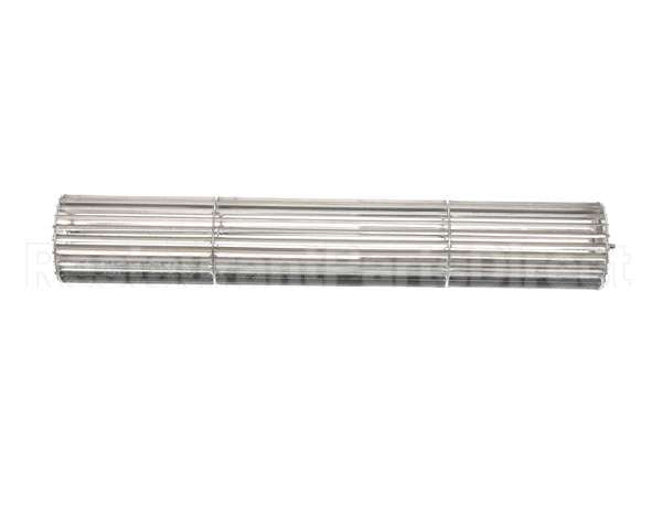 0513572 Champion - Moyer Diebel Blower, 60Mm X 360Mm S/S Hr M4