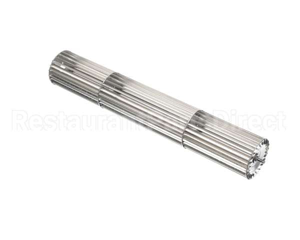 0513572 Champion - Moyer Diebel Blower, 60Mm X 360Mm S/S Hr M4