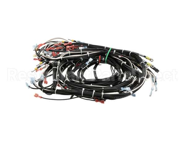 0513576 Champion - Moyer Diebel Harness, Wiring Hr M4 U/C