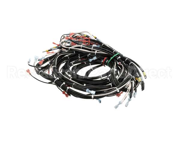 0513576 Champion - Moyer Diebel Harness, Wiring Hr M4 U/C