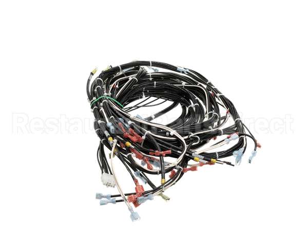 0513576 Champion - Moyer Diebel Harness, Wiring Hr M4 U/C