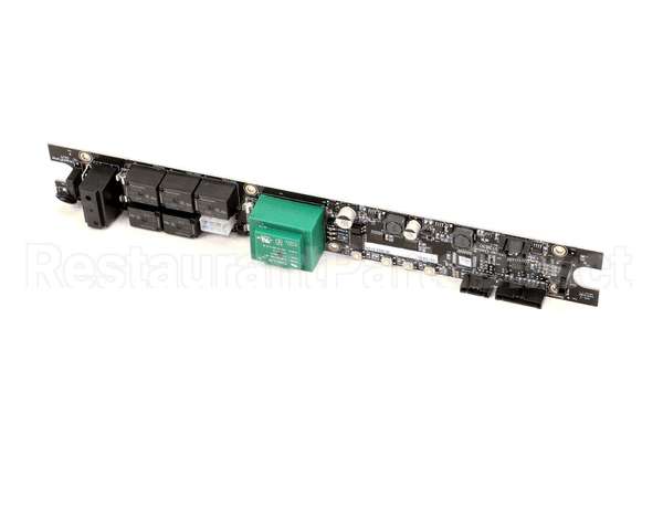 0513830 Champion - Moyer Diebel Board, Control Circuit, 383Ht