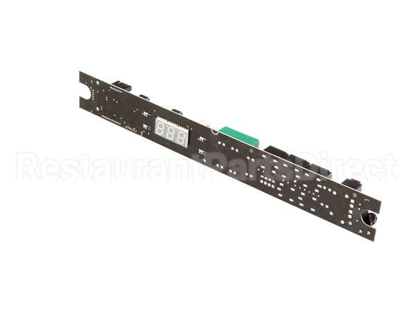 0513830 Champion - Moyer Diebel Board, Control Circuit, 383Ht