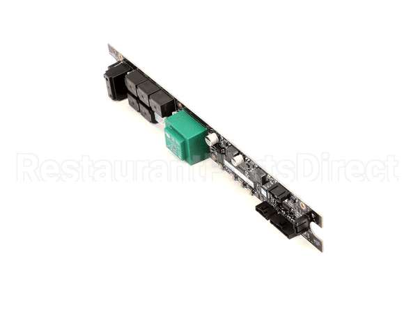 0513830 Champion - Moyer Diebel Board, Control Circuit, 383Ht