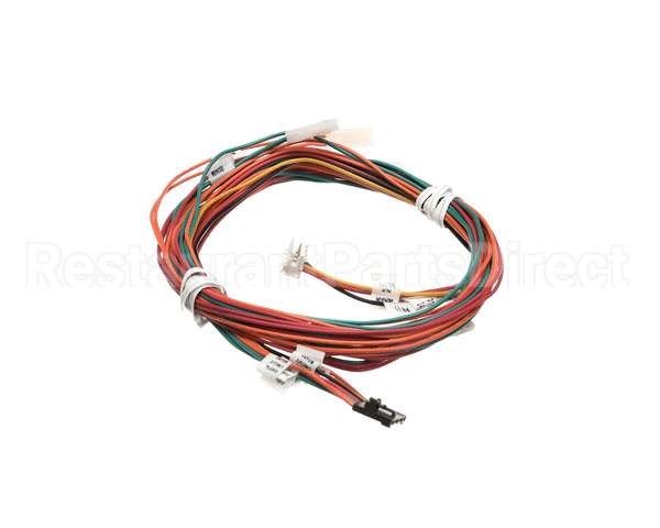 0513837 Champion - Moyer Diebel Harness, Sensor 383Ht