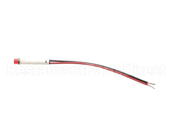 0514166 Champion - Moyer Diebel Light Indicator Red Led 2Vdc