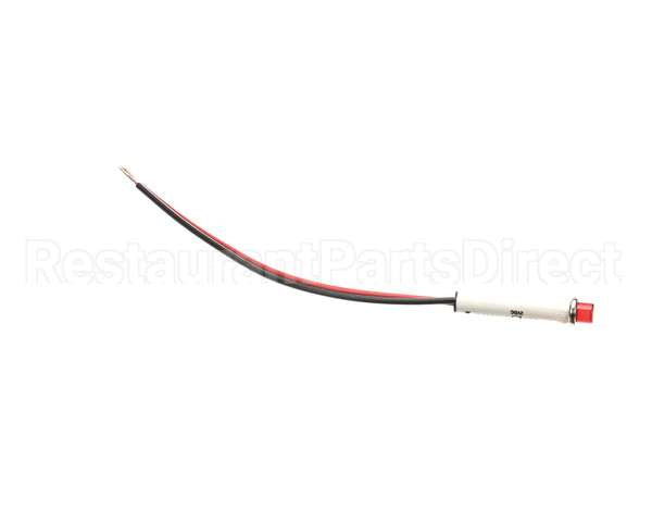 0514166 Champion - Moyer Diebel Light Indicator Red Led 2Vdc
