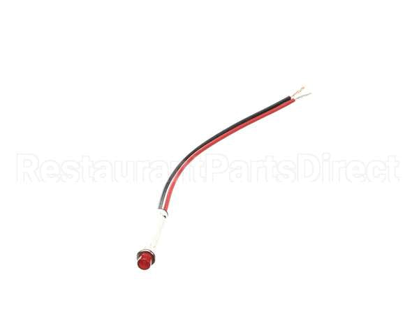 0514166 Champion - Moyer Diebel Light Indicator Red Led 2Vdc