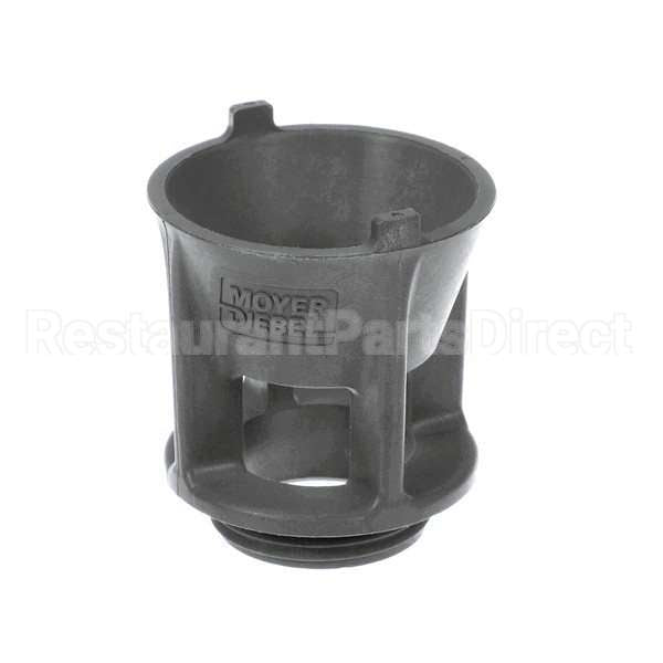 0514646 Compatible Champion Seat, Drain Molded Dfm7