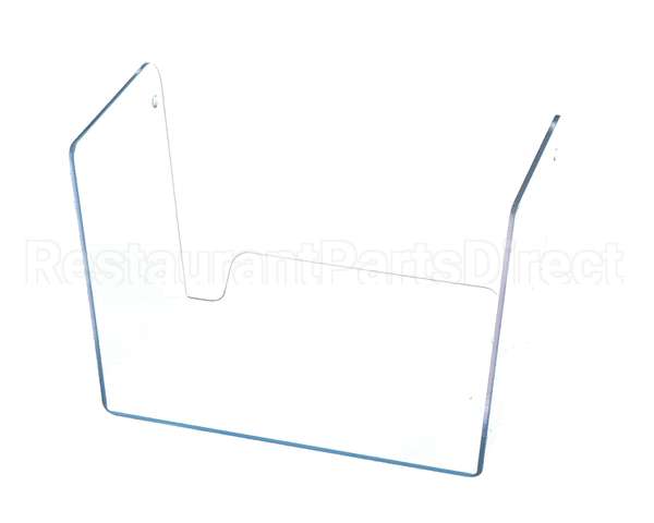 051499 Taylor Freezers Guard-Splash-Mixer