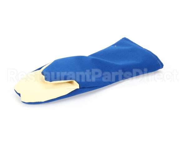05151 Tucker 15In Puppet Plus Mitt
