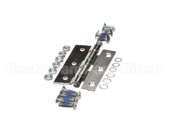 0519001K Cres Cor Hinge Kit Noninsul Cab