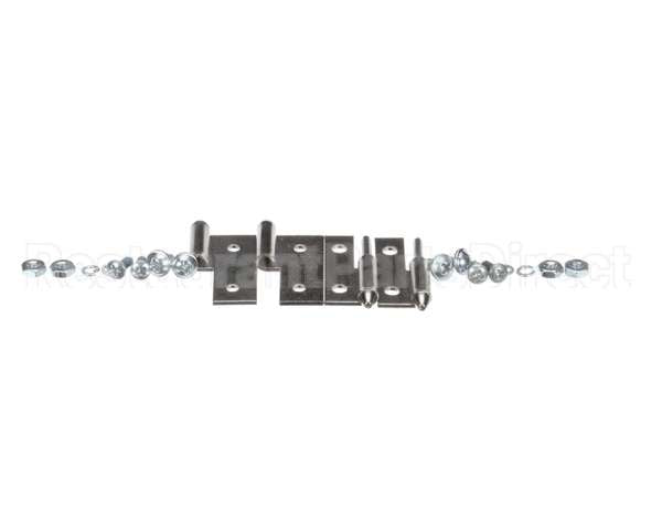 0519018K Cres Cor Hinge Kit L.h. Dish Dollies
