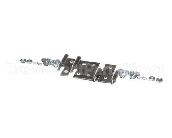 0519018K Cres Cor Hinge Kit L.h. Dish Dollies