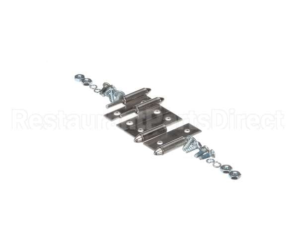 0519018K Cres Cor Hinge Kit L.h. Dish Dollies