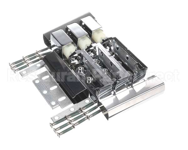 051911401LCK Cres Cor Hinge(3) Kit Replacement