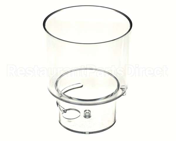052033-2 Taylor Freezers Canister-Disp-Candy-Top-Small