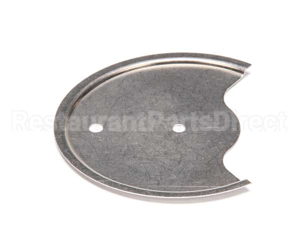 05212.0000 Bunn Plate, Warmer Retainer