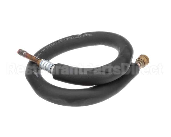 0521505 Hussmann Tube Asm-Flex Suction
