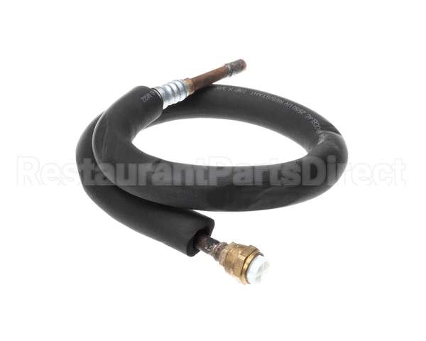0521505 Hussmann Tube Asm-Flex Suction