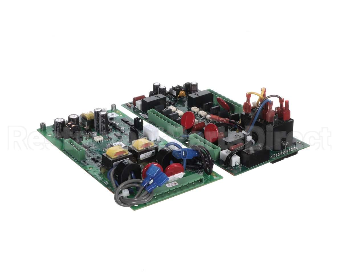 0521516 Stoelting Control Board