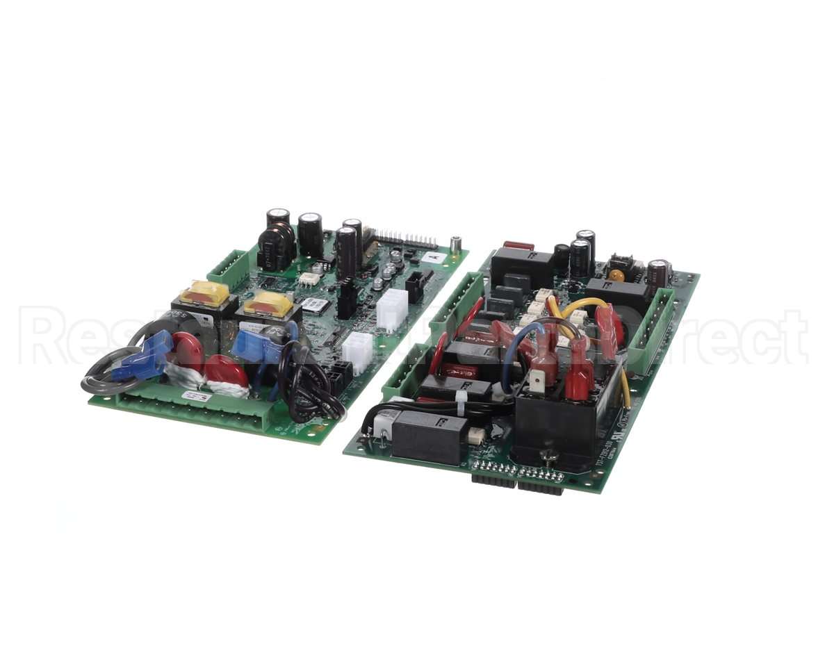 0521516 Stoelting Control Board