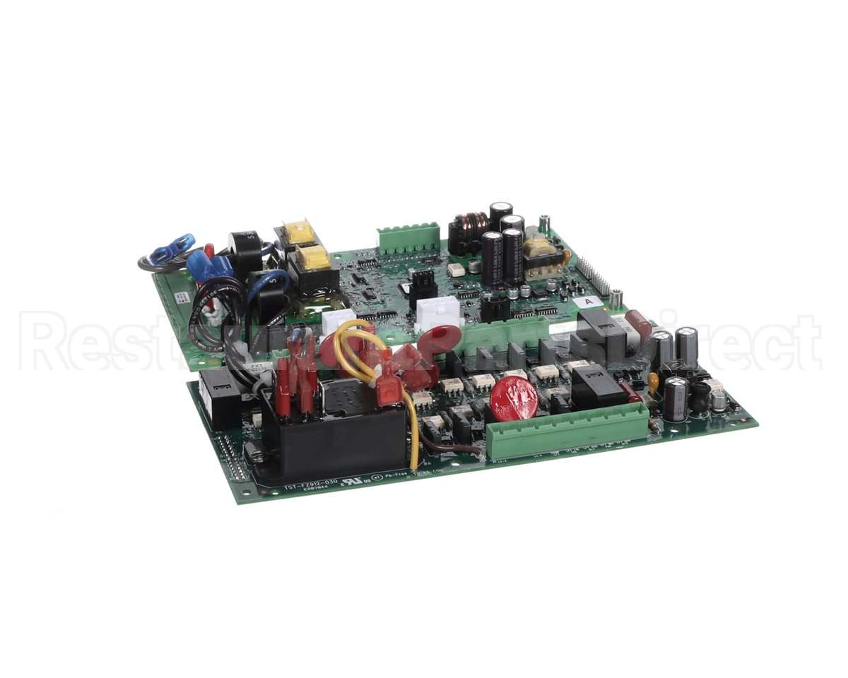 0521516 Stoelting Control Board