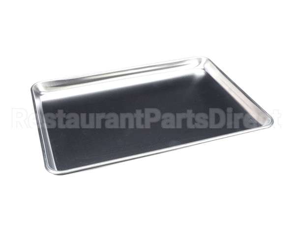 05218 Henny Penny Pan-Alum Bun Half Solid